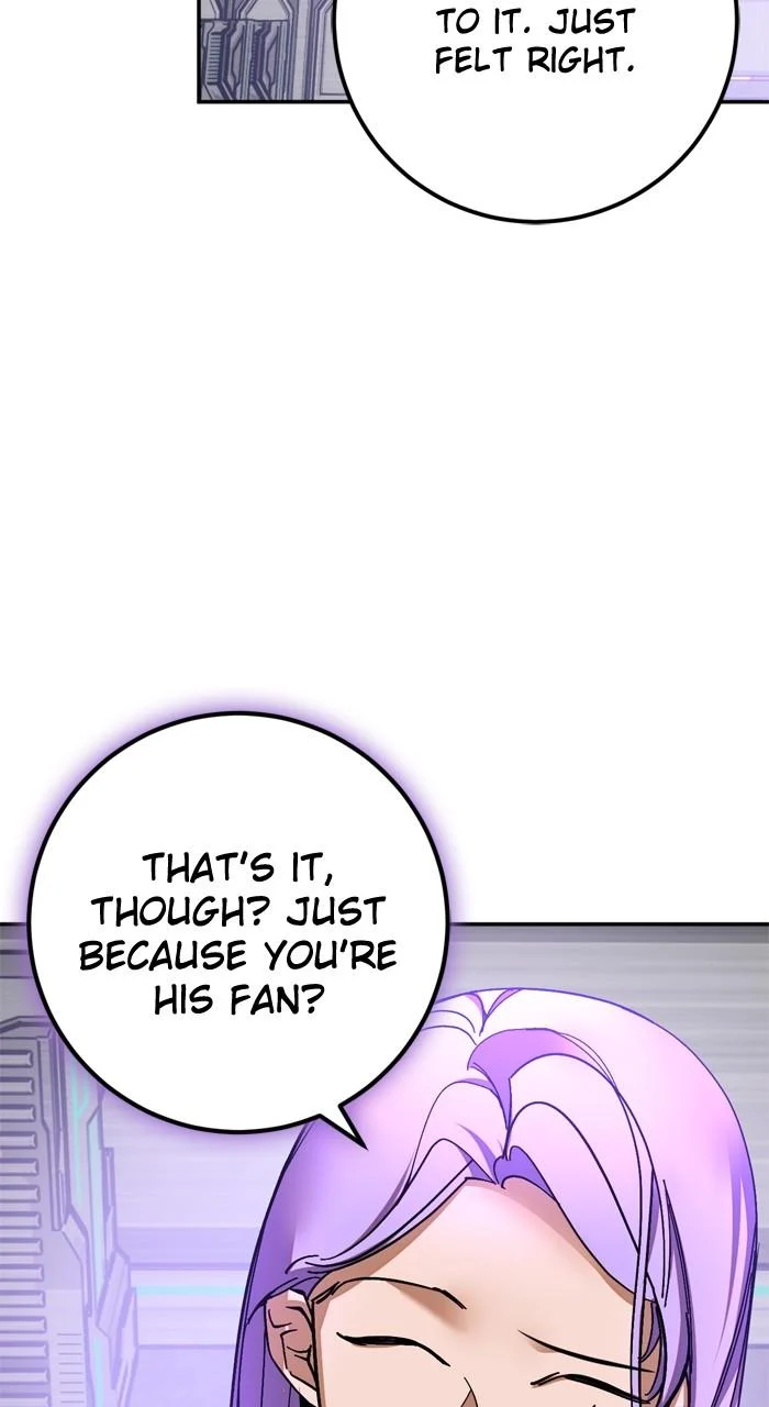 Return to Player Chapter 204 97